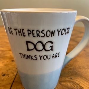 Dog Lovers Mug